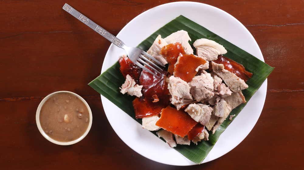 CEBU LECHON: THE PRIDE OF CEBUANO CUISINE