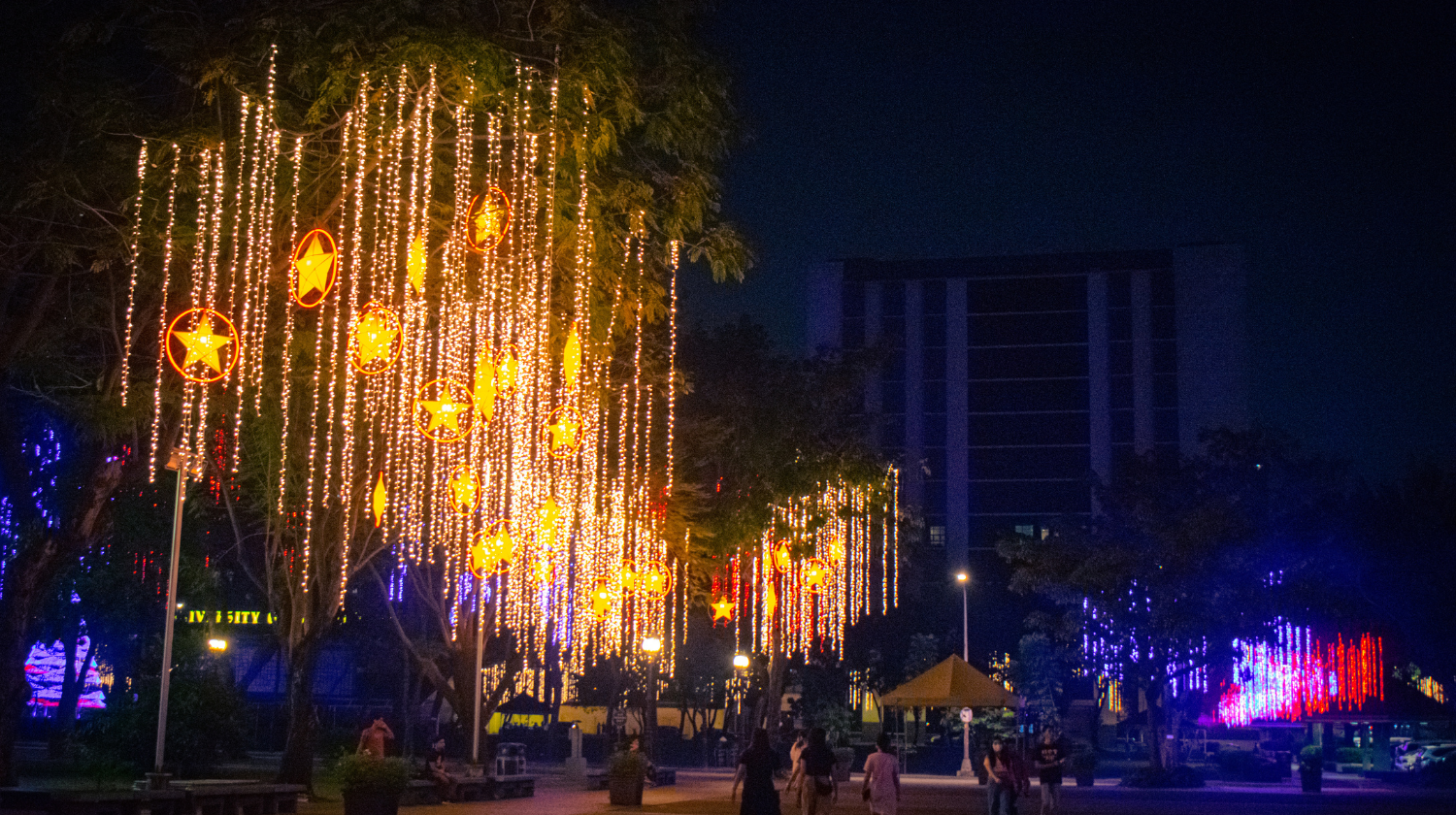 Experience Christmas from September: The World&#x2019;s Longest Yuletide Celebration is in the Philippines