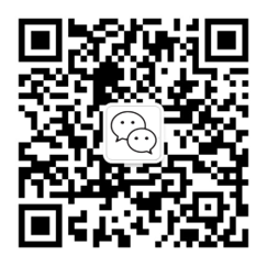 Scan the Code and Follow us on WeChat