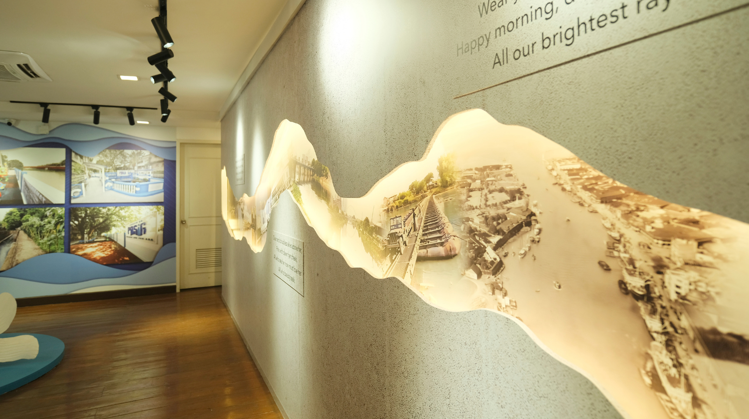 The Heritage of Pasig City (Pasig City Museum)