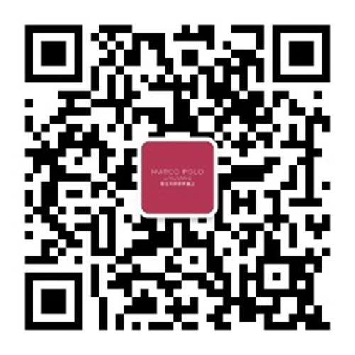 Scan the Code and Follow us on WeChat