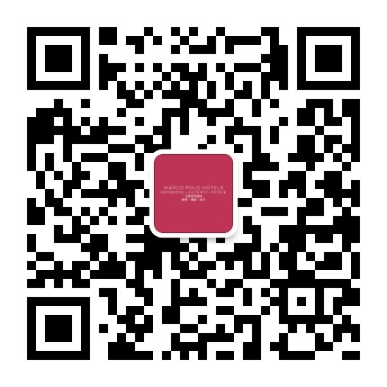 Scan the Code and Follow us on WeChat