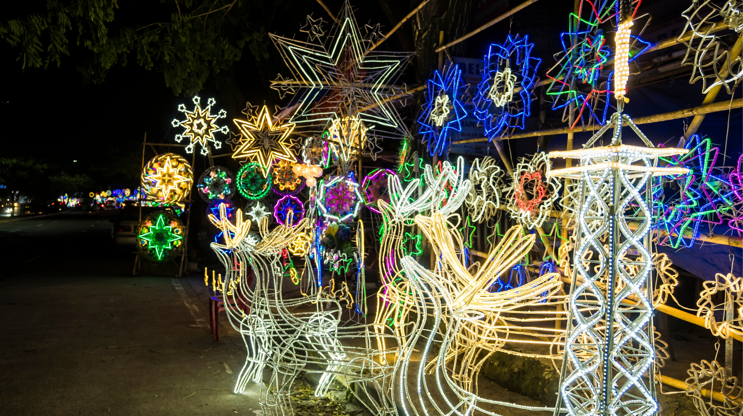 Experience Christmas from September: The World&#x2019;s Longest Yuletide Celebration is in the Philippines