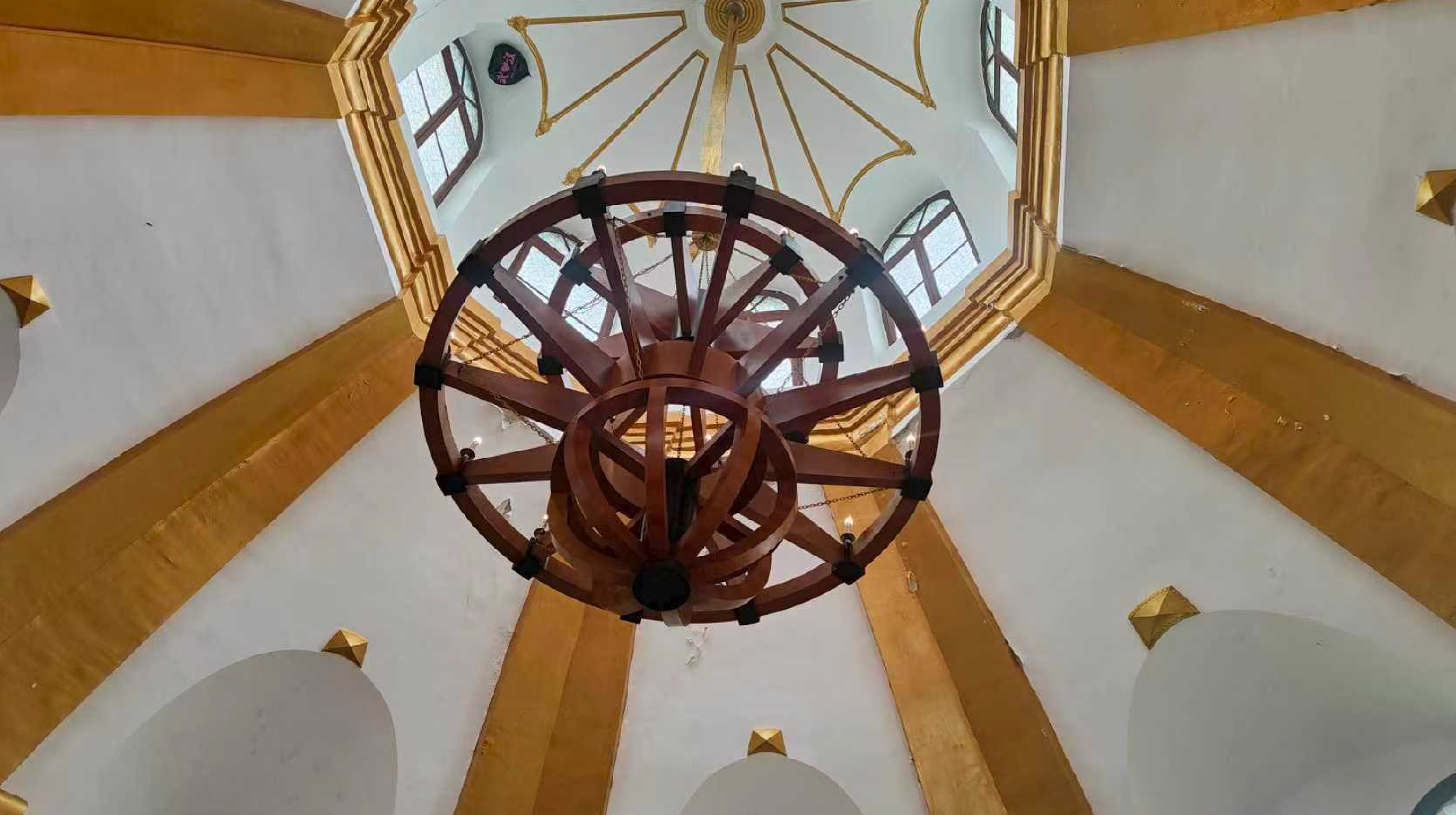 Hankou Orthodox Church